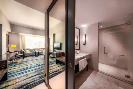 Hilton Kota Kinabalu - 6