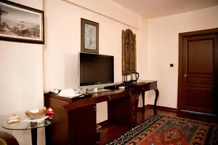 Villa Sphendone - 43