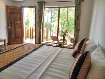 Ancarine Beach Resort - 2