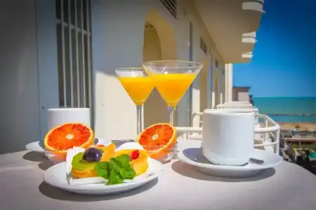 Mediterraneo & Suites - 41