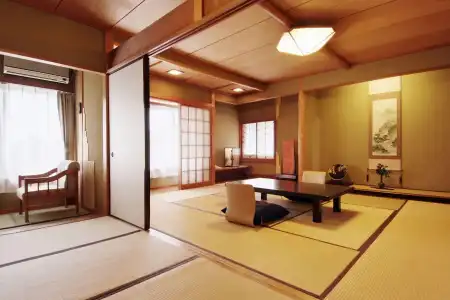 Ito Onsen Yokikan Guest House - 13