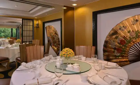 Marine Plaza Mumbai - 14