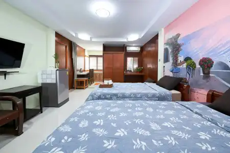 Suan Palm Resort - 18