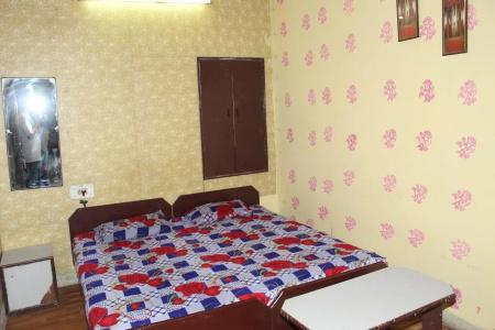 Raj Bed & Breakfast - 3