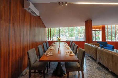 Liberty Saigon Greenview - 18