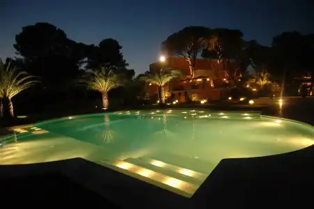 Relais Villa San Martino - 25