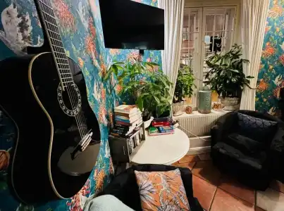 Lilla Brunn - Hostel - 11