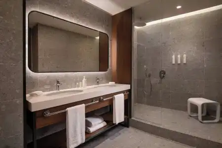 Milan Marriott - 17
