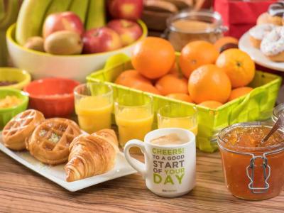 ibis Styles Offenburg City - 9