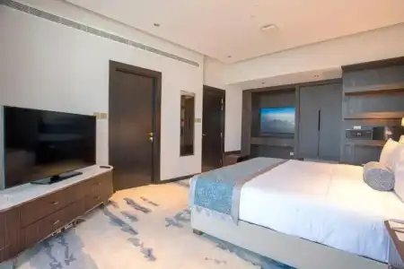 Century Marina - - 80