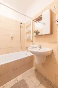 Nova Apartments Budapest - 86