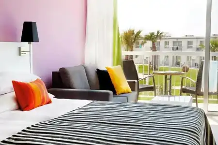Sunprime Ayia Napa Suites - Adults Only - 3