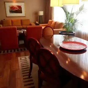 Regal Pacific Buenos Aires - 11