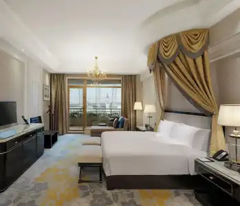 InterContinental Chengdu Global Center by IHG - 151