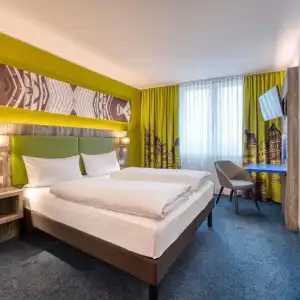 ibis Styles Tubingen - 22
