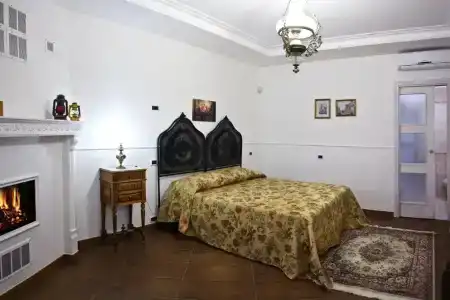 B&B Barletta Acasamia - 3