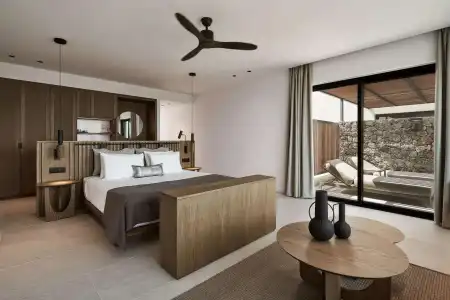 The Olivar Suites - 33
