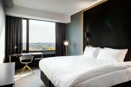 Crowne Plaza Helsinki by IHG - 66