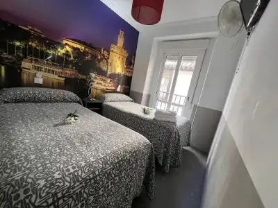 Hostal Paco's - 62