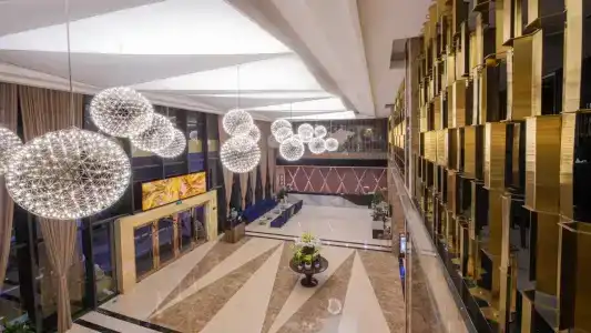 Muong Thanh Grand Da Nang - 14