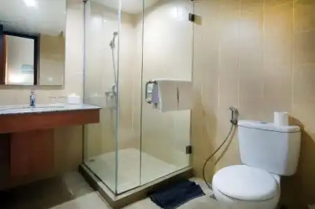 Grand Dafam Ancol Jakarta - 45