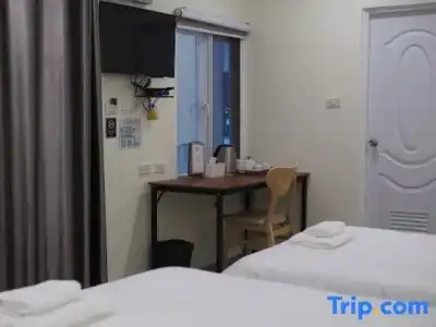 Mangoes Guesthouse - 83