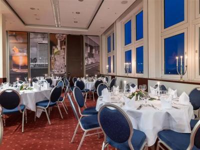 Mercure Potsdam City - 24