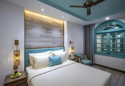 Icon Saigon - Lifestyle Design - 54