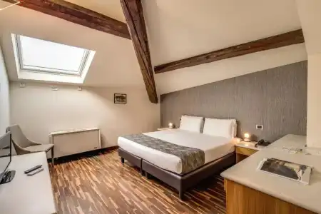 Albergo Firenze - 31