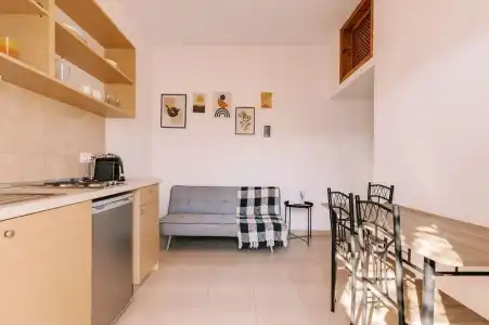 Lindos Harmony Suites - 14