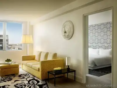 Mondrian South Beach - 4