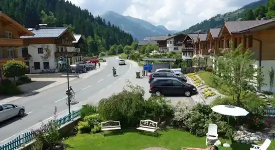 Das Glemm - Joker Card Partner - 22