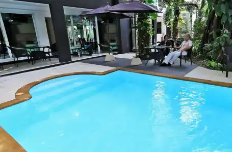 Siam Palm Residence - 22