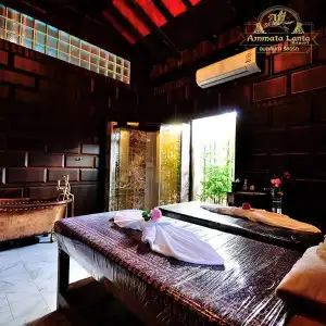 Ammata Lanta Resort - 19