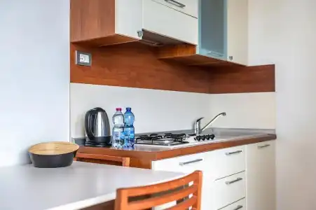 Domino Suite Jesolo - 60