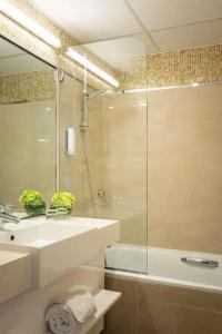 Best Western Plus Le Moderne - 31