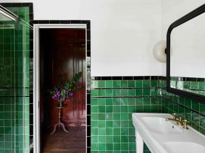 Commodore Perry Estate, Auberge Collection - 58