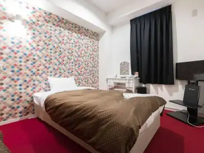 Art Inn Namba - 5