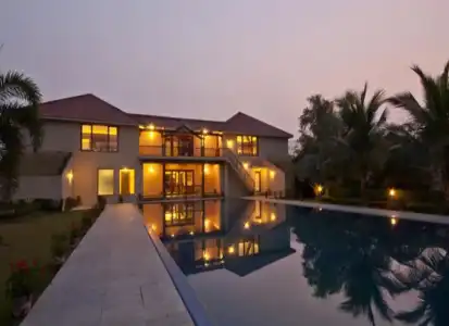 Vedic Village Spa Resort - 0