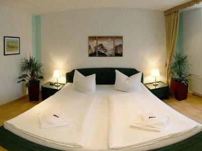 Augustin Komfort Leipzig - 21