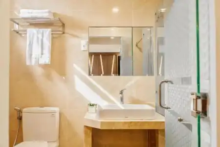 Seven Seas and Apartment - 61