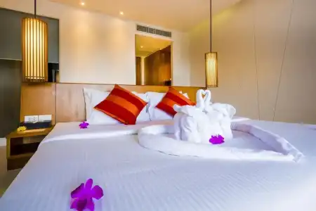 G Hua Hin Resort & Mall - 31