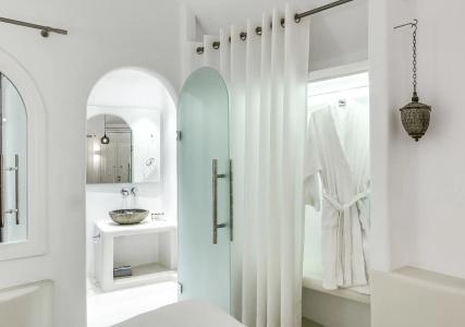 Infinity Suites and Dana Villas - 15