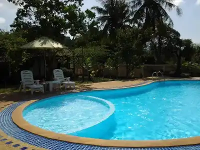 Krabi Discovery Resort - 21
