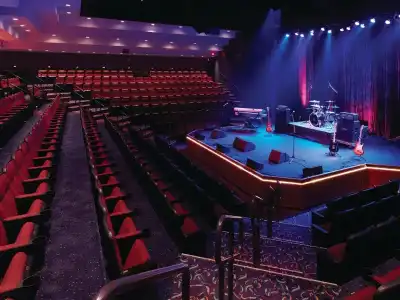 Seneca Niagara Resort & Casino - 44