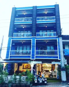 Baan Andaman Krabi - 32