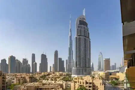  The Dubai Edition - 57