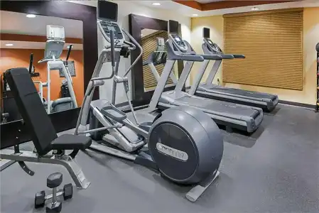 Homewood Suites Phoenix-Metro Center - 19