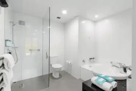 Scenic Suites Queenstown - 112