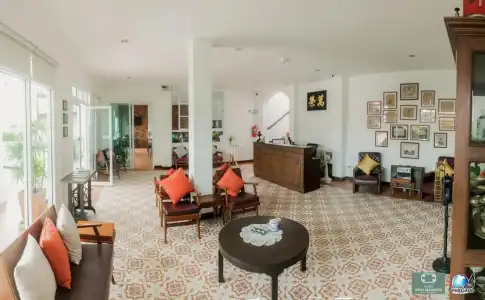 Sino Mansion - 20